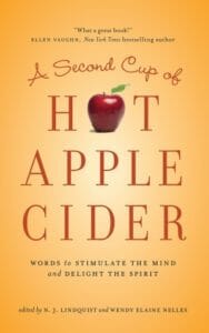 Cover for Hot Apple Cider