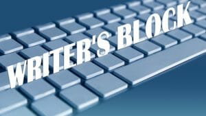 Writer's Block -- Resources For Business Bloggers