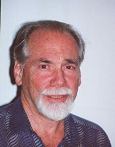 Editor, Robert Silverberg