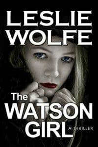 Watson Girl, In the Eye of a Serial Killer