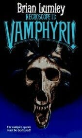 Vamphyri! Necroscope II