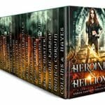 Heroines and Hellions, Collection of Urban Horror