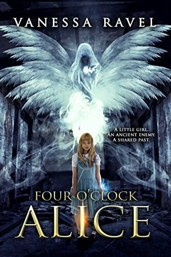 Four o’Clock Alice – The Ancient Entity