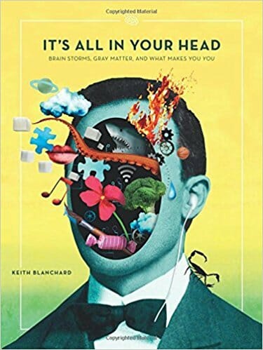 It’s All In Your Head – Speaking of Brain Gain