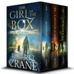 Cover-The Girl in the Box Series, Books 1-3: Alone, Untouched and Soulless