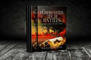 BushMaster Tech Battles, 3D Layout