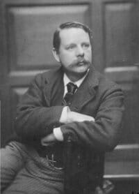 Harry Bates Image