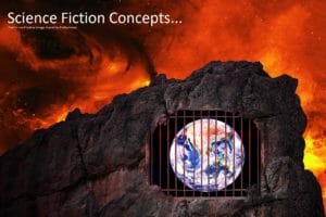 Science Fiction Concepts, sci-fi stories