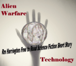 Alien Warfare, CCO Creative Commons Image